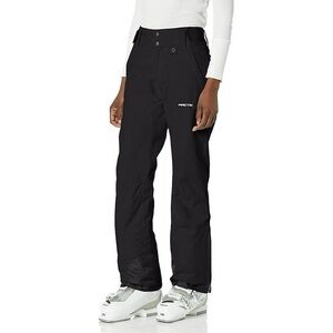 Arctix Men's Black Winter Pants
